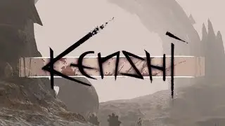 Kenshi 1.0 Trailer