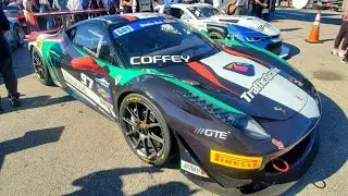 COTA Mission Foods SpeedTour 2025