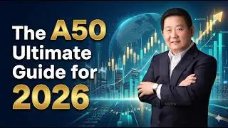 The A50 Ultimate Guide for 2026​