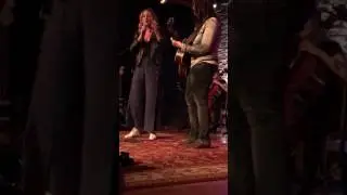 Brandy Clark and Jennifer Nettles Unlove You