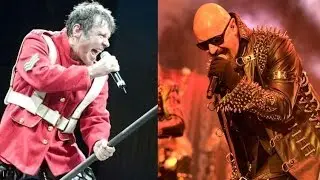 Famous Duets in Metal
