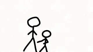 Stickman fight test
