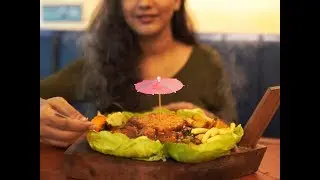 5 Things To Try At Coffee Culture | FoodStop | BuddyBits