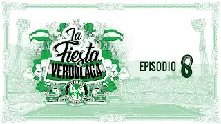 La Fiesta Verdolaga - Los Del Sur. Cap&iacute;tulo #8