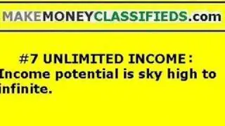 Make Money Classifieds : How to Make Money Online?