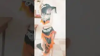 🧙&zwj;♀️🧹Witch Halloween night 🌌 #bellydance #usabellydance #utahbellydance #witchbellydancer