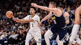 How Nikola Jokić Could Turn Cam Johnson Into an NBA All-Star