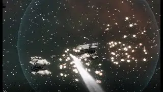 BSG Deadlock - Resurrection Mission 10 - Oranu Sunset (My second time thru)