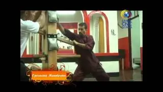NOTA ESCUELA SHAOLIN KUNG FU CHOY LI FUT PALMIRA COLOMBIA