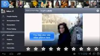 Badoo for Android - Quick overview