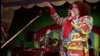 Tiny Tim -Tiptoe Through The Tulips