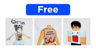 Free Roblox Avatars With Fake Headless