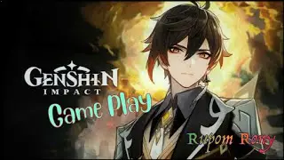 Genshin Impact- Game Play (Higher Place) BD