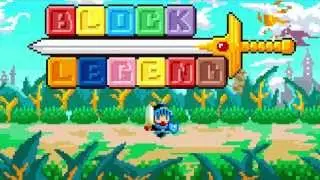 Official Block Legend Launch Trailer