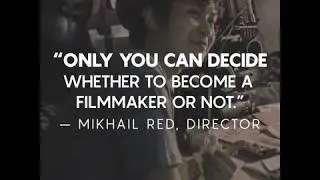 A View from Birdshot&rsquo;s Director &ndash; Mikhail Red