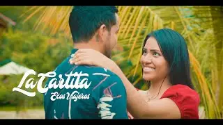 LA CARTITA   Ecos Viajeros (Music Video)