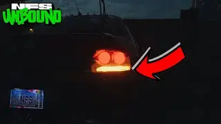HOW TO TURN ON BLINKERS - Need For Speed Unbound Tips