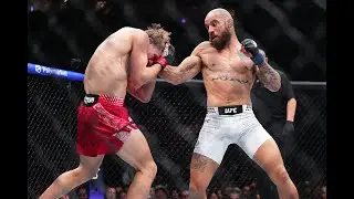 #UFC324 Jean Silva: Victoria y ESPECT&Aacute;CULO ante Arnold Allen