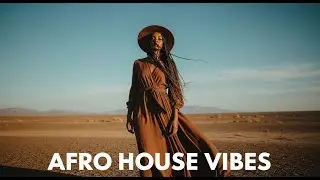 Afro House Mix 2025 | The Best of Afro House 2025 | Mix 59