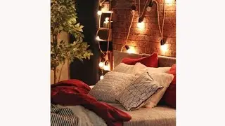 Lights For Bedroom: Hanging lights, Ceiling lights 