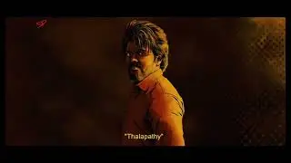 Thalapathy vijay birthday status
