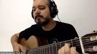 Daily Antidote | André Moraes 