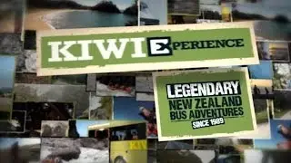 Your Trip of a Lifetime with Kiwi Experience