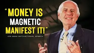 Rich Mindset Shift: How Discipline Builds Wealth, Success and Prosperity | Jim Rohn Motivation