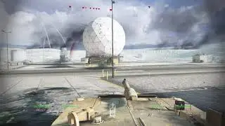 Call of Duty Ghosts | Amazing Tank Mission | part 15 | Gameplay Walkthrough
