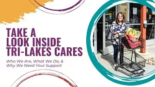 Tri-Lakes Cares Fall 2023 Video