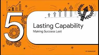 Program Matters: Strategic Solutions for Operational Excellence Turning Vision Into Reality