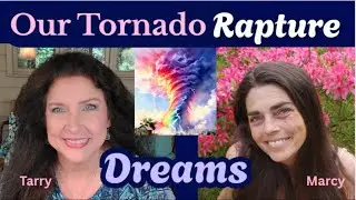 Rapture & Heaven Dreams- Ex-Catholic Adulteress' Testimony/Divorce & Remarriage is Adultery/Watchmen