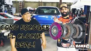 Como escoger el cloche ideal