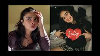 Kaveri Kapur's Debut Song: Priyanka Chopra's Heartfelt Praise for AR Rahman Collaboration!