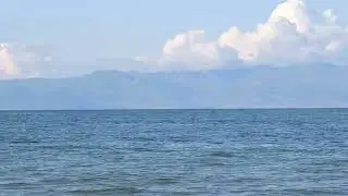 Lake Sevan, Martuni (June 2025) /4K 60FPS/
