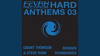 Broken Boundaries (Costa Pantazis Remix)