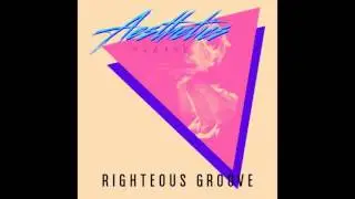 AESTHETICS PLEASE - Do It! w/ UniBe@t