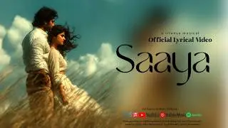 Saaya &ndash; Hindi Punjabi Romantic Song | Ritanya Music