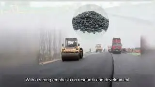 HuBei LUXIANG chemical technology Corp-Warm Mixing Bitumen Agent China Best Supplier，Bitumen paving