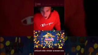 $23,000 FRUIT PARTY WIN!!