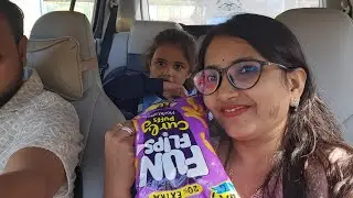 Darshika Kya kya kharid ke le aai 🤩|| @Darshimeena 
