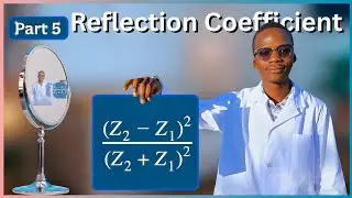 24.5 Intensity Reflection Coefficient || A2 Medical Physics
