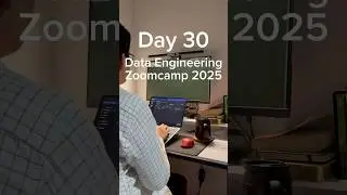 Day 30 of Data Engineering Zoomcamp 2025 || HW of Batch Processing #apachespark #dataengineering