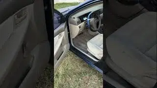 Disaster detail&hellip; #cardetailing #car #clean #viral #fyp