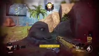 10 Reasons why bo4 sucks