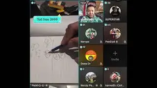 GST Awareness by some volunteers ||TikTok Discussion 2026.