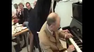 cees schrama and onno coster