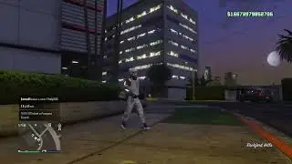 STACKED OG MODDED GTA V ACCOUNT FOR SALE (XBOX/PS4/PS5/PC) DON'T MISS OUT !