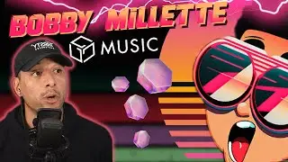 8BitTendies - Bobby Millette