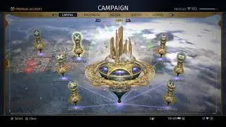 End Game Guide - Skyforge PS4/XB1